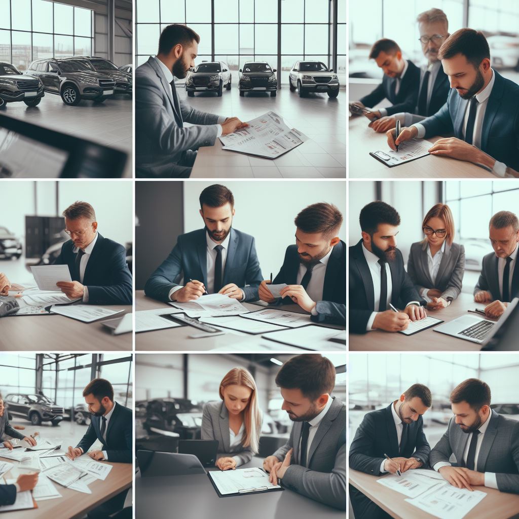 Beratung Auditvorbereitung Coaching