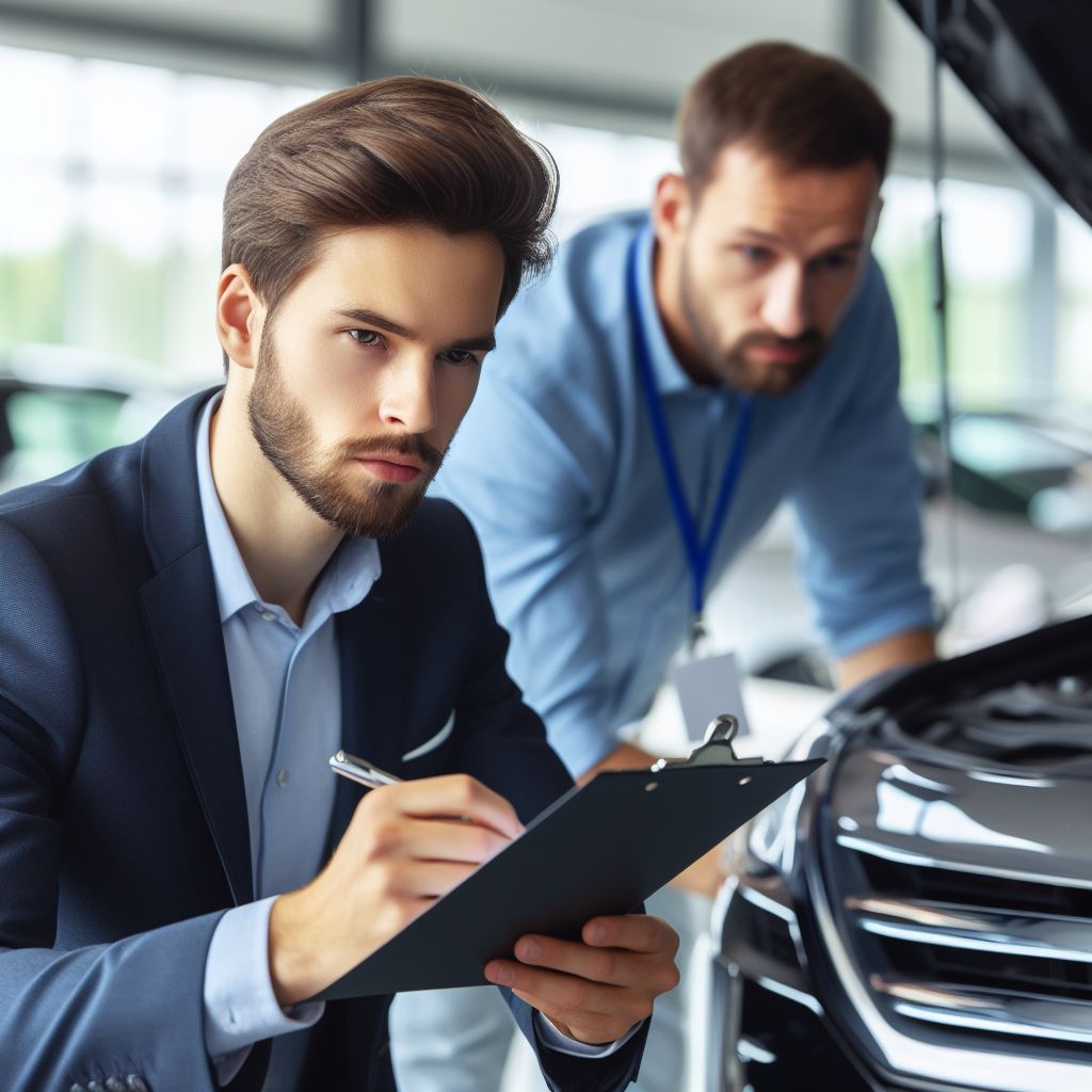Beratung Auditvorbereitung Coaching