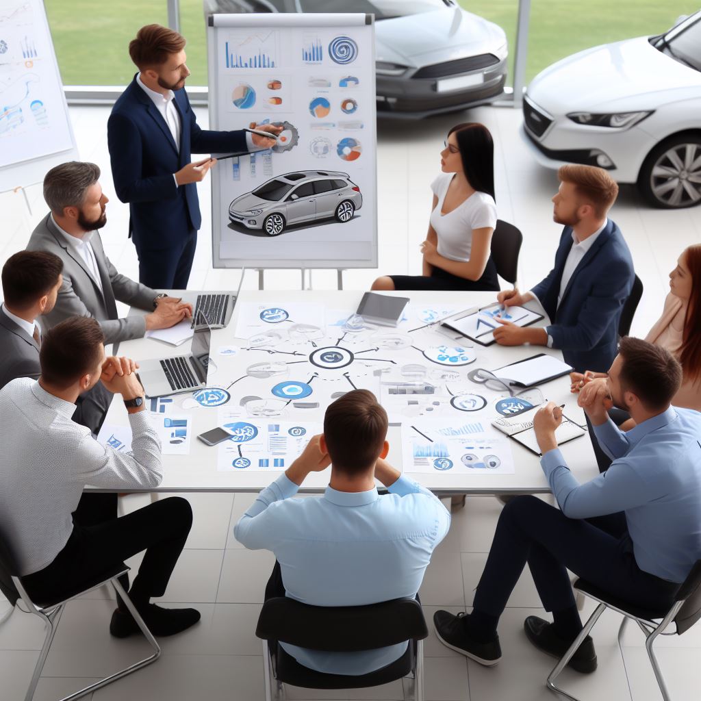 Beratung Auditvorbereitung Coaching