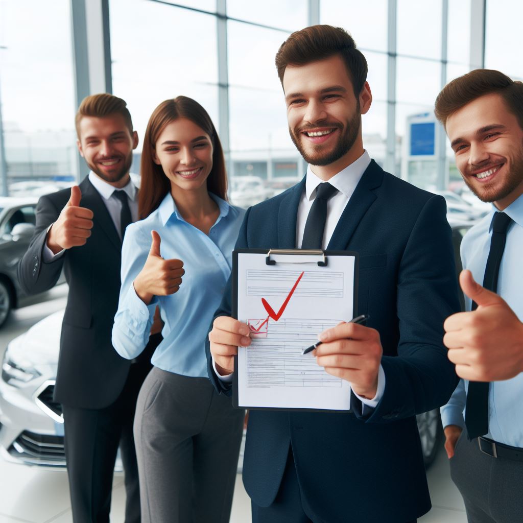 Beratung Auditvorbereitung Coaching